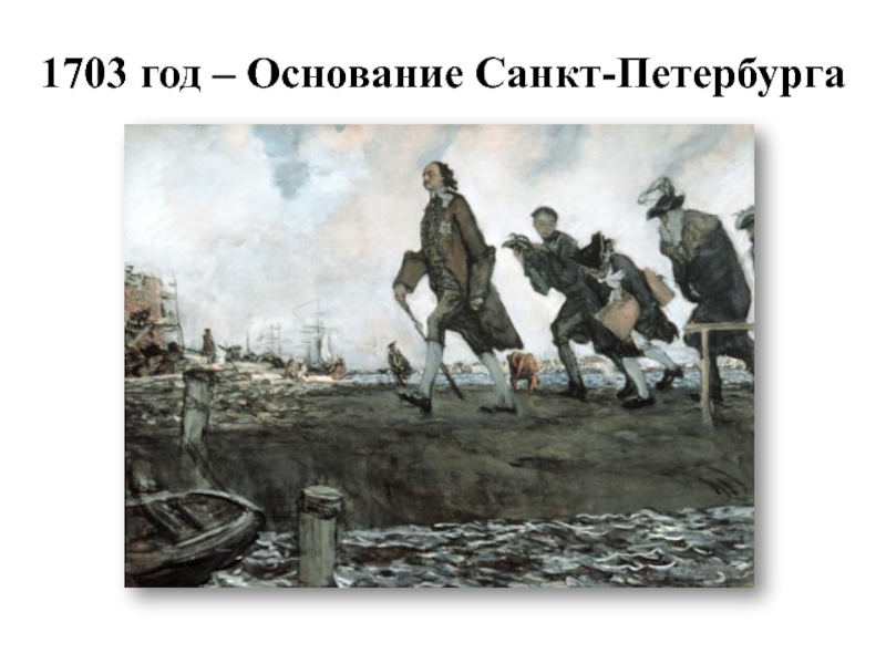 Основание санкт петербурга год. 1703 Основание Санкт-Петербурга. 1703 Основание Санкт-Петербурга Кортина. Год основания Санкт-Петербурга. Основание Петербурга 1703 таблица.