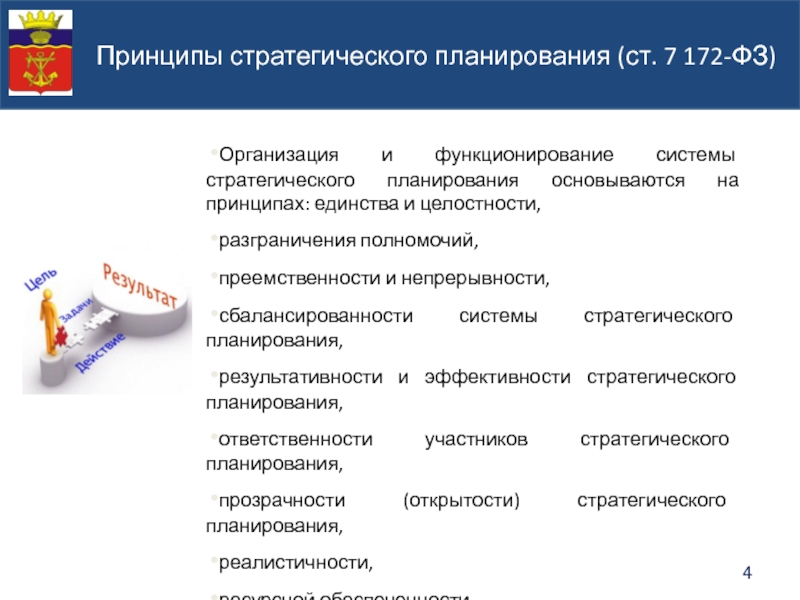 Федеральный закон 172 от 17.07 2009