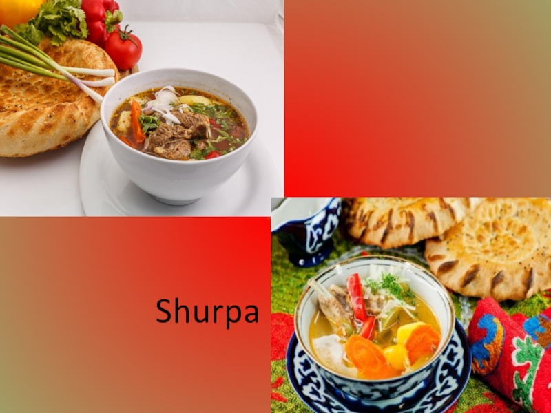 Shurpa