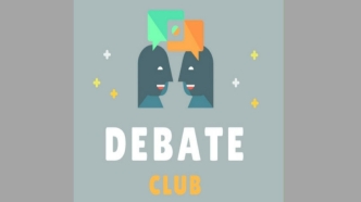 Debate club