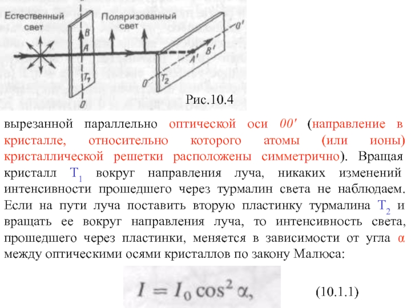 Угол оптических осей