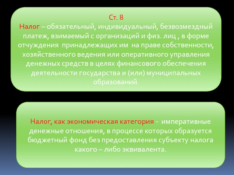 Обязательный безвозмездный платеж. Обязательный индивидуальный безвозмездный платеж взимаемый. Налог обязательный индивидуально безвозмездный платеж. Налог это обязательный индивидуальный. План ЕГЭ налогообложение юридических лиц.