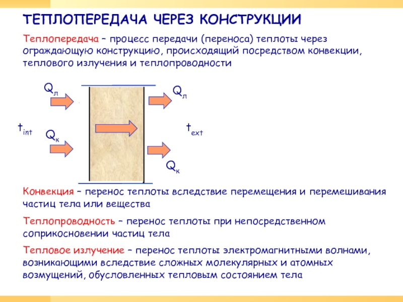 На рисунке 1 стрелками показана теплопередача между тремя металлическими цилиндрами