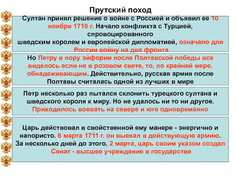 Прутский поход договор. Прутский поход Петра 1 кратко. Прутский поход Дата. Прутский поход Петра 1 причины.