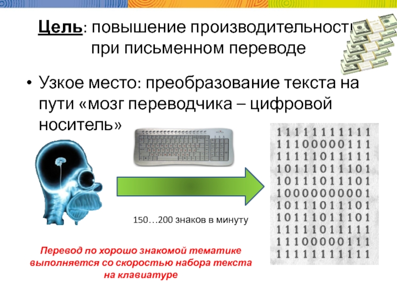 Распознавание речи и преобразование в текст