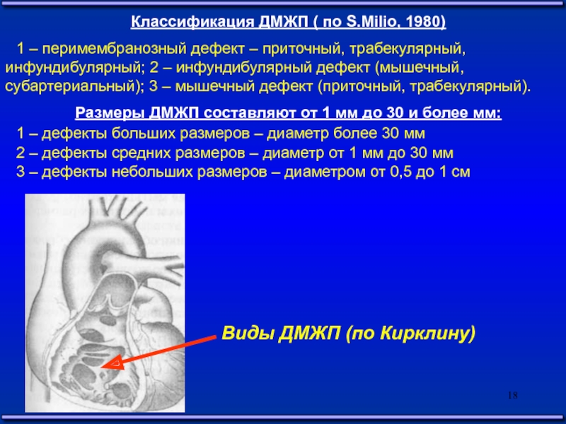 Дмжп у плода