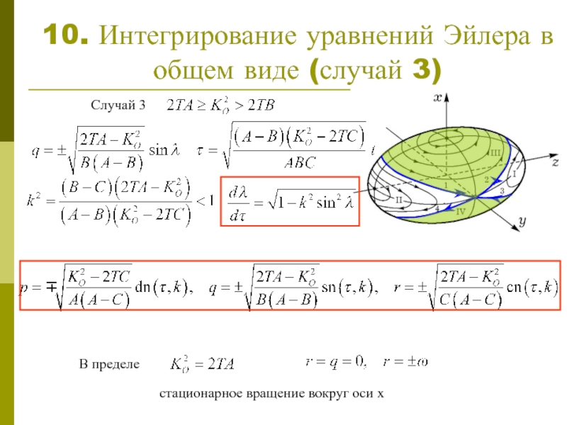 Полунеявная схема эйлера