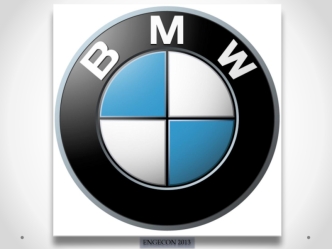 BMW company