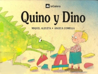 Quino y Dino