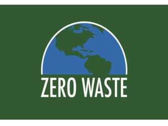 Внедрение в России концепции Zero Waste, ноль потерь, ноль отходов