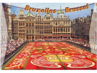 Bruxelles brussel