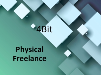 Physical freelance