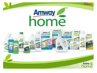 Amway HOME