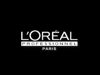 Loreal professionel Paris