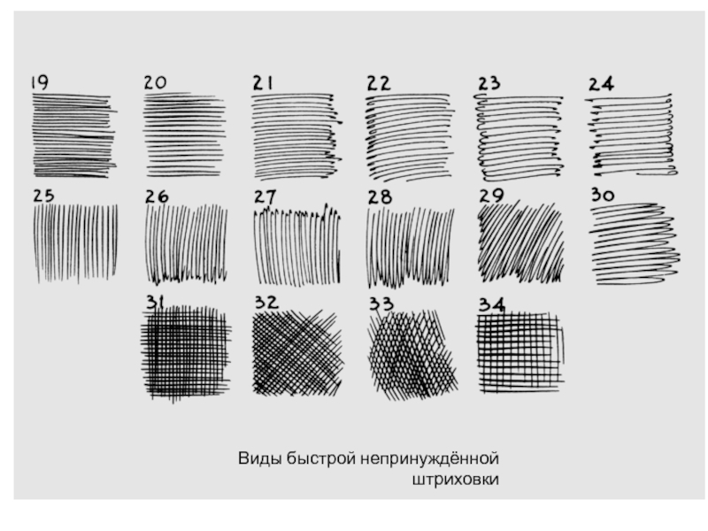 Название штриховок. Виды штрихов. Основные виды штриховки. Интересные штриховки. Штриховка на схеме.