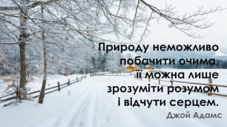 Ернест Сетон-Томпсон. Оповідання Лобо. Авторські спостереження за світом природи. Зображення художніх образів