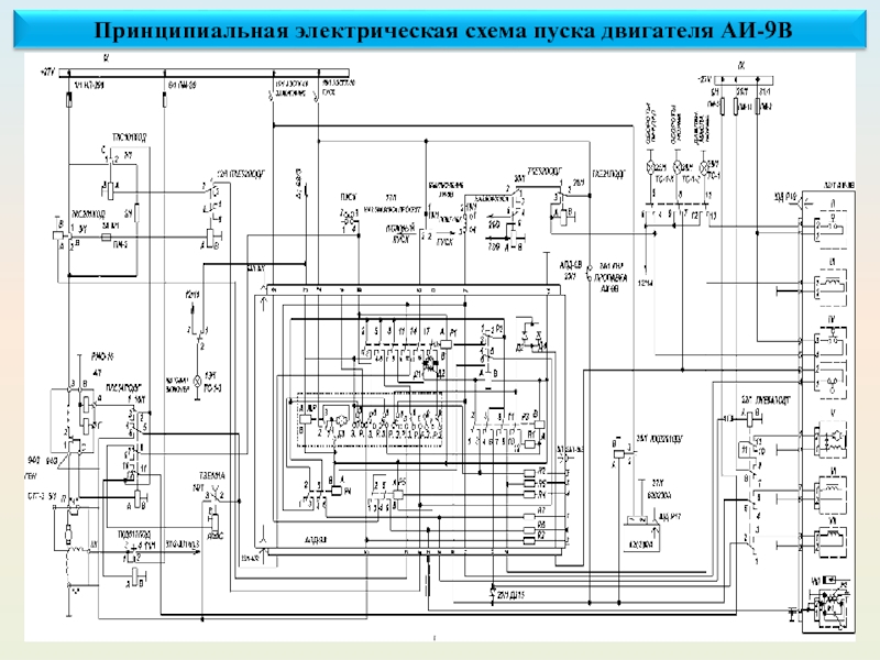 Yamaha a1000 схема