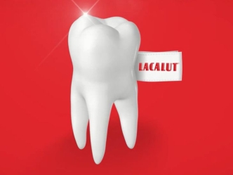 Lacalut. Стоматологи рекомендуют