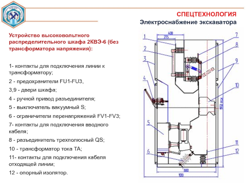 Квэ 7 схема