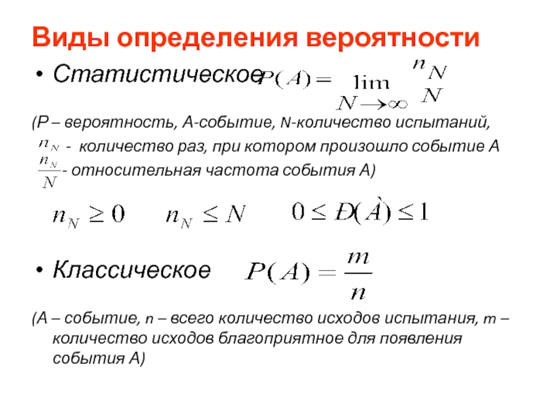 Количество испытание