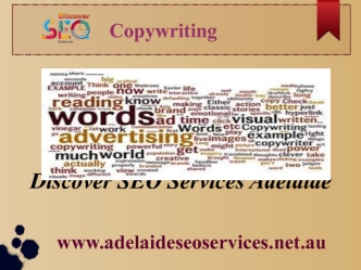 Copywriting