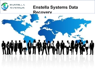 Enstella systems data recovery