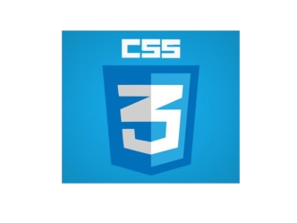 CSS3 (каскадные таблицы стилей)