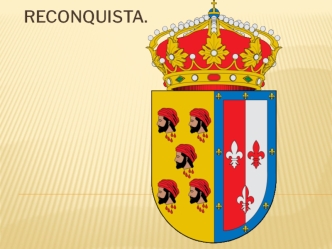 Reconquista