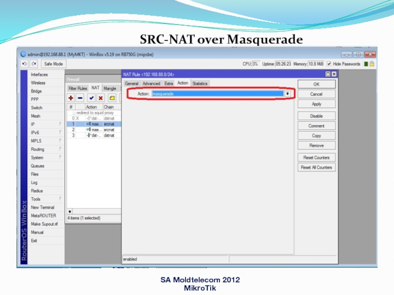 Src nat. Микротик srcnat. Презентация микротик. Mikrotik snat src-Nat. Moldtelecom WIFI Test.