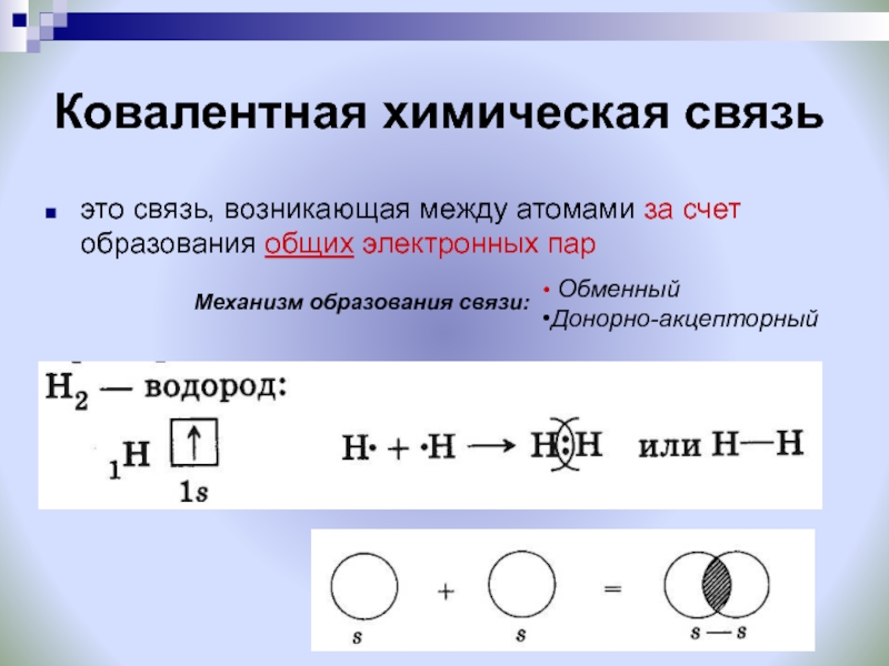 С помощью электронной схемы покажите образование химической связи между атомами следующих элементов