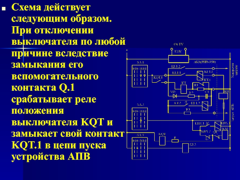 Следующее устройство