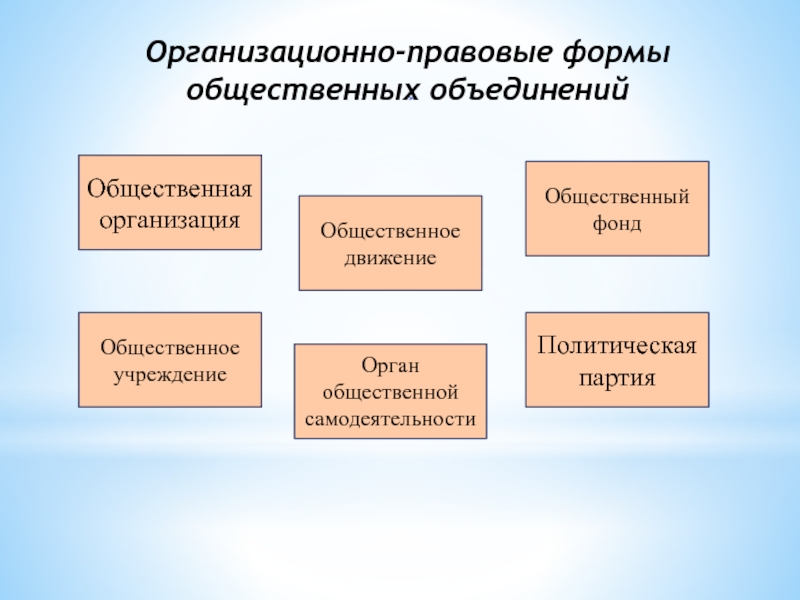 Общественные организации в форме общественных объединений. Орган общественной самодеятельности. Орган общественной самодеятельности примеры. Руководящие органы органы общественной самодеятельности. Структура органа общественной самодеятельности.