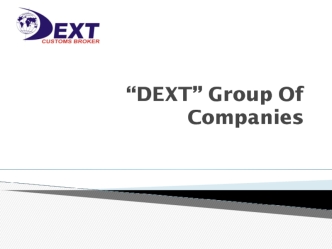 “DEXT” Group of Companies
