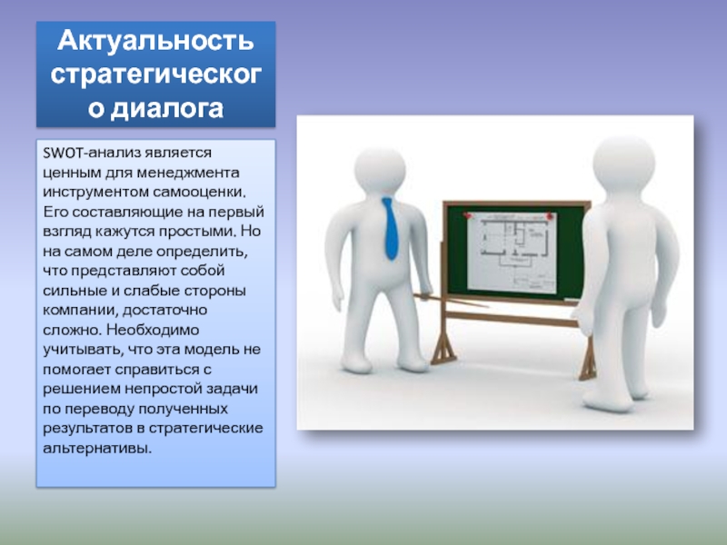 Являться ценный. Стратегический диалог. Актуальность стратегического менеджмента. Стратегия диалога. Модель стратегического диалога.