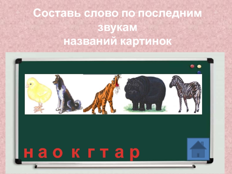 Называется звуковая