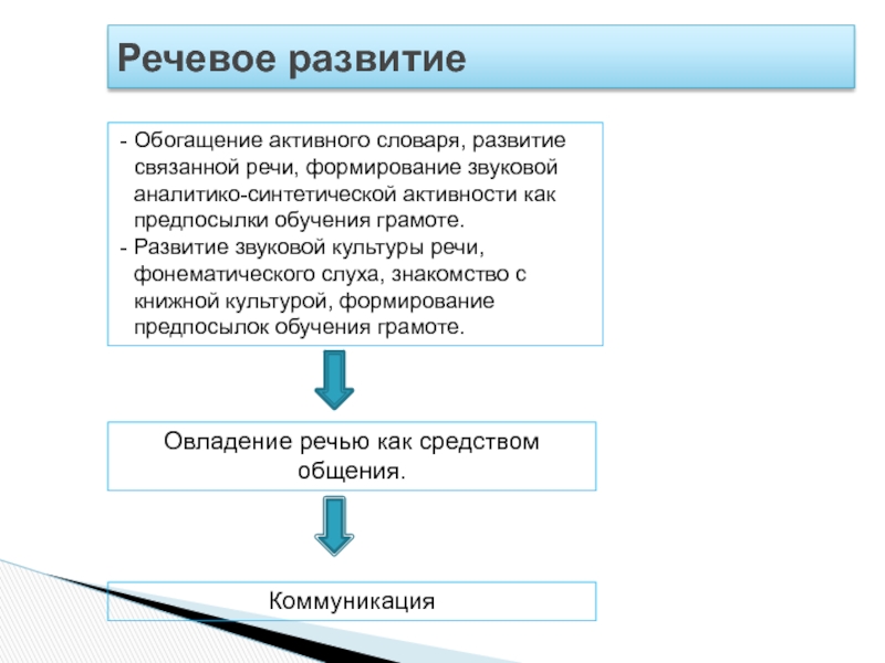 Развитие речи 10 класс