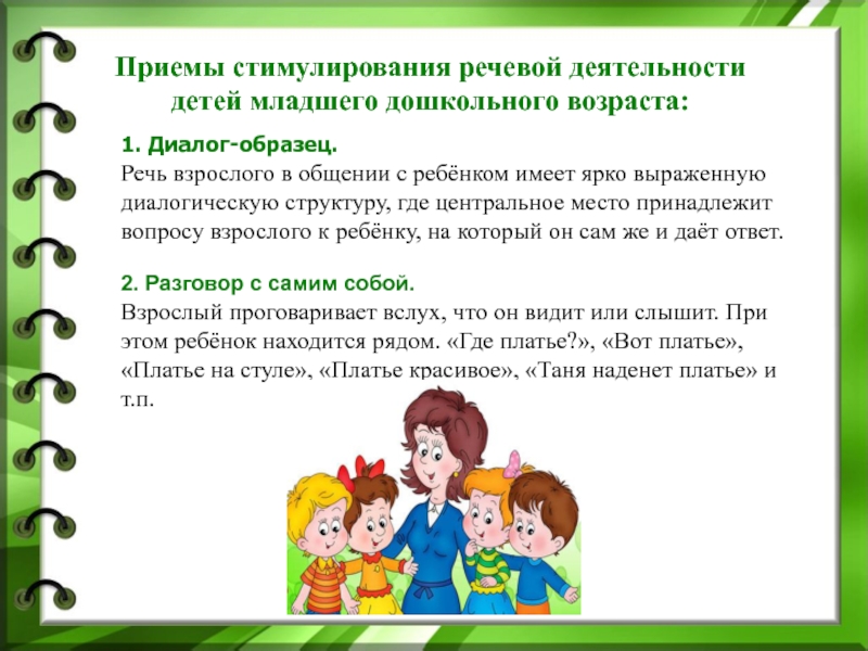 Развитие речи младших школьников в начальной школе презентация