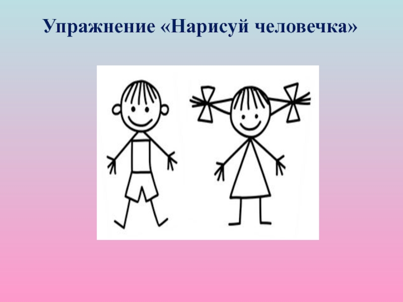 Упражнение нарисуй. Упражнение Нарисуй человечка. Упражнение Нарисуй себя. Упражнение Нарисуй пословицу.