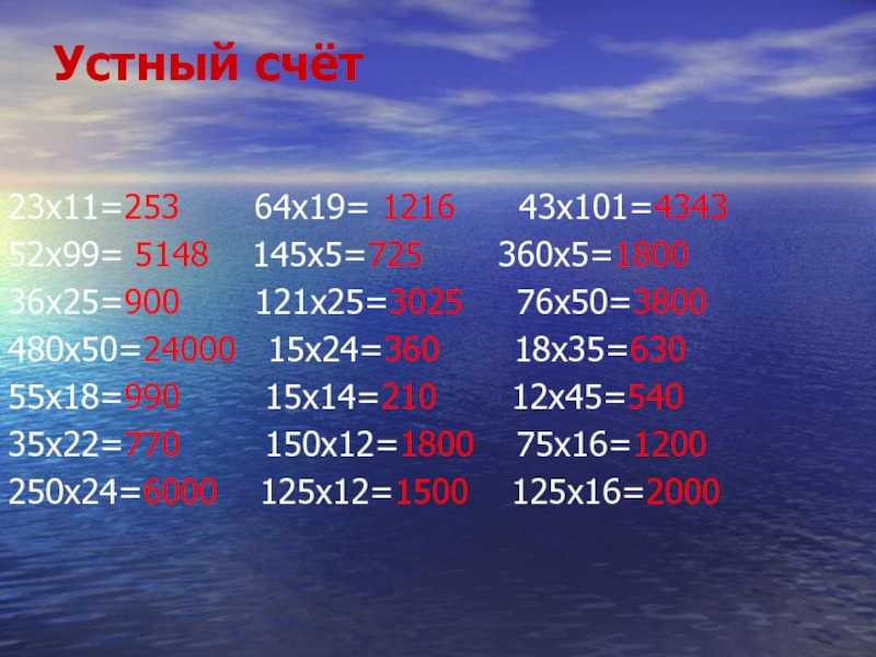 25 3025 3 25 5. (24-360:Х)*6=90. 5% От 1800. 24 360 X 6. 101 Х 121=.