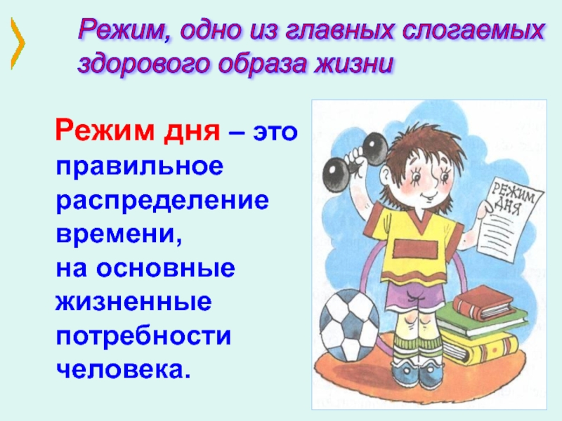 Режим дня студента. Режим дня это правильное распределение времени на основные жизненные. Правильный распорядок дня для здорового образа жизни. Правильно распределение времени на основные. Режим дня презентация 4 класс.