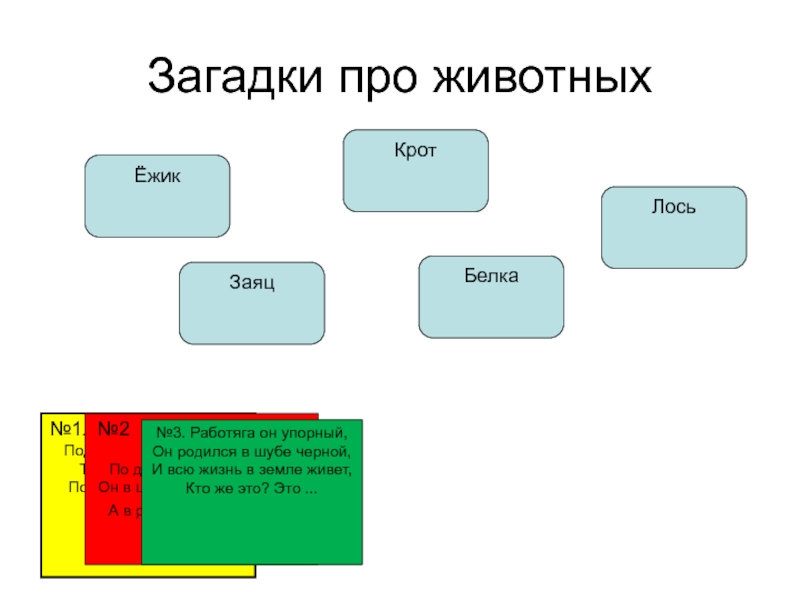 Не огорчайся том ведь кое что мы уже узнали один из бандитов зеленый