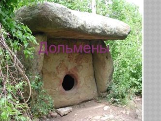 dolmeny