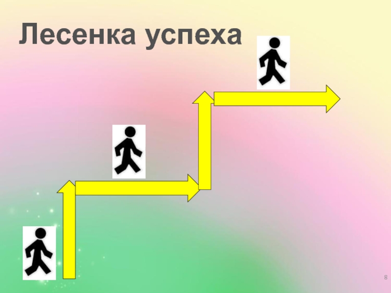 Лестница успеха картинки для самооценки учащихся на уроке