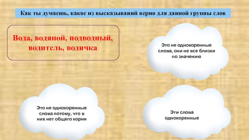 Все верные высказывания о корне слова. Какое высказывание верно. Однокоренные слова к слову Водный,подводный,водянистый.... Отметьте все верные высказывания о тексте.