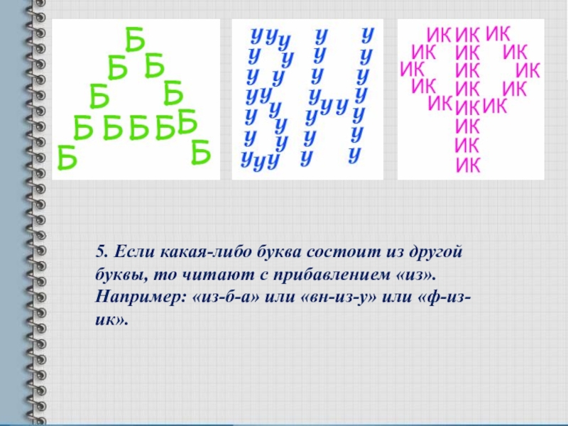 Русские буквы состоящие из нескольких букв. Ребусы буквы из букв. Буква к состоящее из букв. Ребус много букв в одной букве. Буква в состоит.